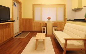 Gapyeong Yeowoobyeol Pension