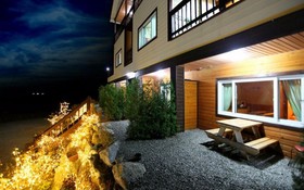Gapyeong Yeowoobyeol Pension
