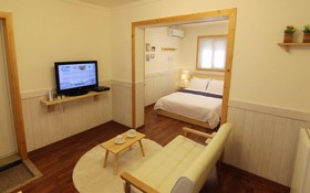 Gapyeong Yeowoobyeol Pension