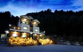Gapyeong Yeowoobyeol Pension