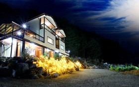 Gapyeong Yeowoobyeol Pension