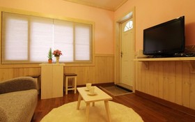 Gapyeong Yeowoobyeol Pension