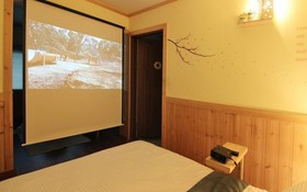 Gapyeong Yeowoobyeol Pension