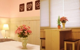 Gapyeong Yeowoobyeol Pension
