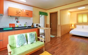 Gapyeong Yeowoobyeol Pension