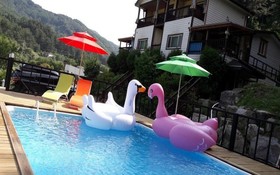 Gapyeong Yeowoobyeol Pension