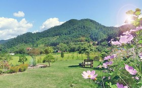 Gapyeong Yeowoobyeol Pension