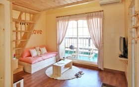 Gapyeong Yeowoobyeol Pension