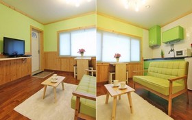 Gapyeong Yeowoobyeol Pension