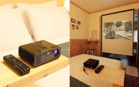 Gapyeong Yeowoobyeol Pension