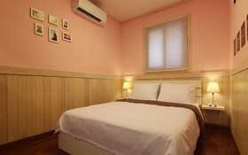 Gapyeong Yeowoobyeol Pension