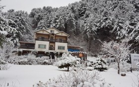 Gapyeong Yeowoobyeol Pension
