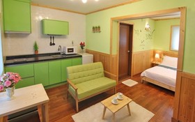 Gapyeong Yeowoobyeol Pension