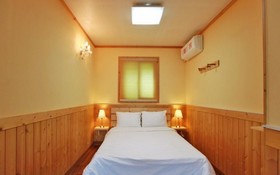 Gapyeong Yeowoobyeol Pension