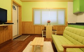 Gapyeong Yeowoobyeol Pension