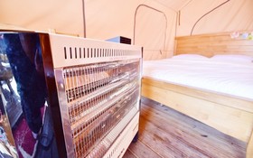 Gapyeong Yongsu Greenland Pension