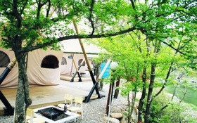 Gapyeong Yongsu Greenland Pension