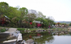 Gapyeong Yongsu Greenland Pension
