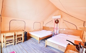 Gapyeong Yongsu Greenland Pension