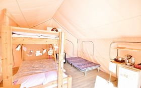 Gapyeong Yongsu Greenland Pension