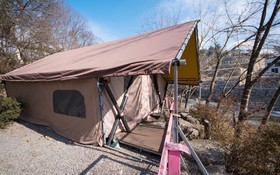 Gapyeong Yongsu Greenland Pension