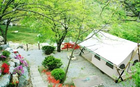 Gapyeong Yongsu Greenland Pension