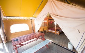 Gapyeong Yongsu Greenland Pension