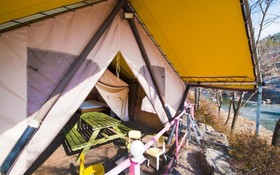 Gapyeong Yongsu Greenland Pension