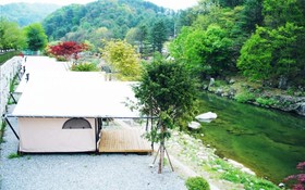 Gapyeong Yongsu Greenland Pension