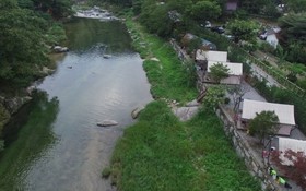 Gapyeong Yongsu Greenland Pension