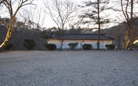 Gapyeong Yongsu Greenland Pension