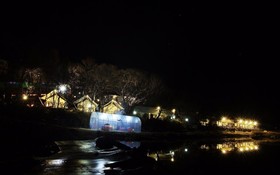 Gapyeong Yongsu Greenland Pension