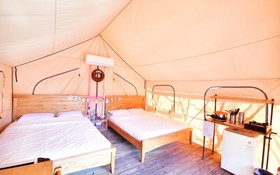 Gapyeong Yongsu Greenland Pension