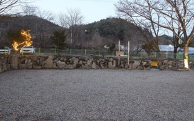 Gapyeong Yongsu Greenland Pension