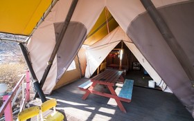 Gapyeong Yongsu Greenland Pension