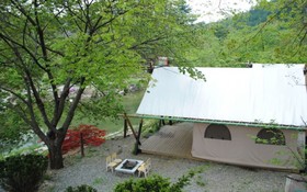 Gapyeong Yongsu Greenland Pension