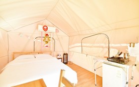 Gapyeong Yongsu Greenland Pension