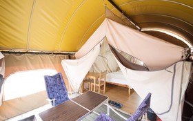 Gapyeong Yongsu Greenland Pension
