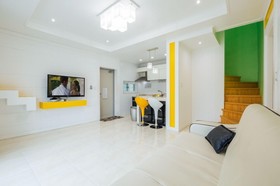 Haneul Mok Pension