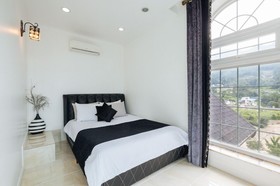 Haneul Mok Pension