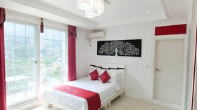 Haneul Mok Pension