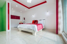 Haneul Mok Pension