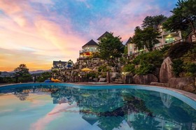 Haneul Mok Pension