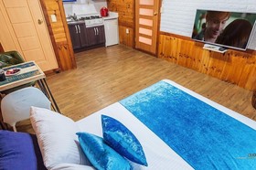 Haneul Mok Pension