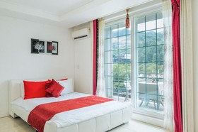 Haneul Mok Pension