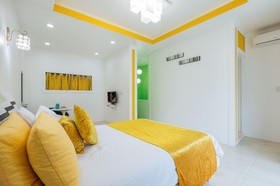 Haneul Mok Pension
