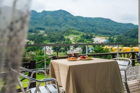 Haneul Mok Pension