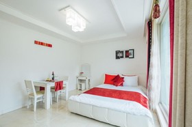 Haneul Mok Pension