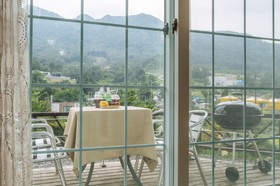 Haneul Mok Pension