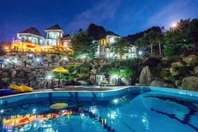 Haneul Mok Pension